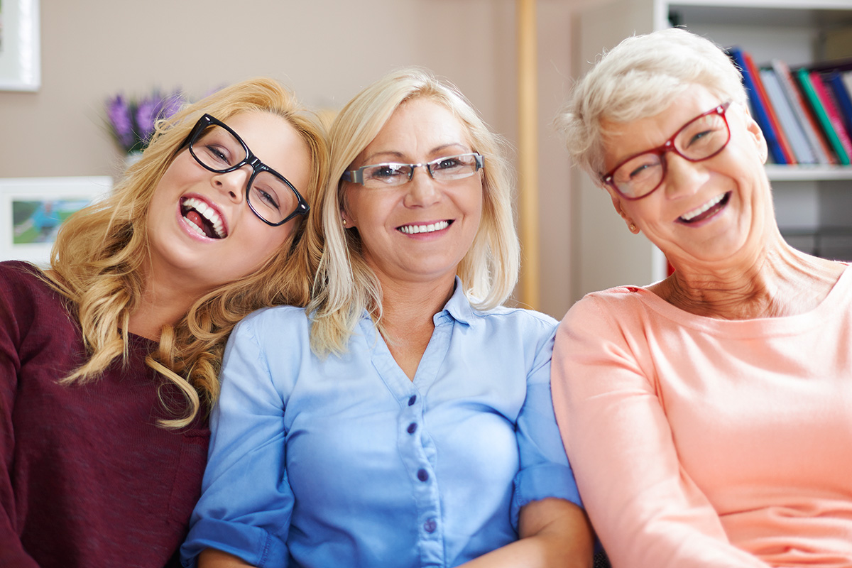 Menopause Counselling and Menopause Treatment in Overland Park